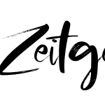 Zeitgeist