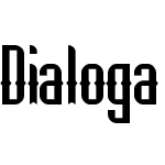 Dialoga