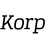 Korpo