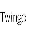 Twingo