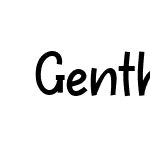 Gentho