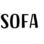 Sofa Sans