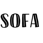 Sofa Sans