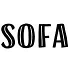 Sofa Sans