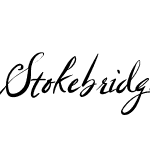 Stokebridge