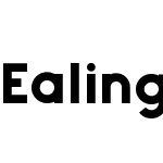 Ealing OT