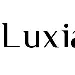 Luxia