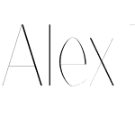 Alex