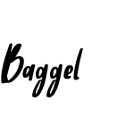 Baggel