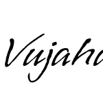 Vujahday Script