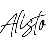 Alistonde