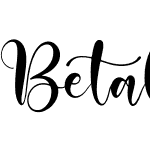 Betalina