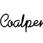 Coalpen