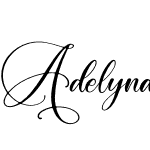 Adelyna