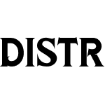 District