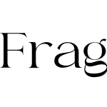 Fragile