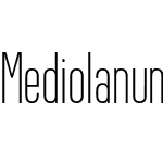 Mediolanum