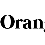 Orange