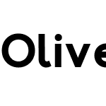 Olive Display