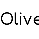 Olive Display