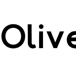 Olive Display