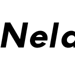 Nela Sans