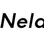 Nela Sans