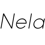 Nela Sans