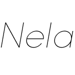 Nela Sans