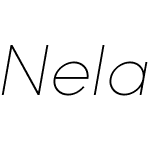 Nela Sans