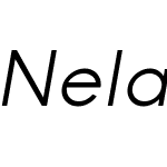 Nela Sans