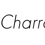 Charrow