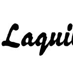 Laquile