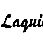 Laquile