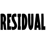 Residual