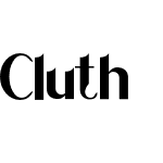 Cluth