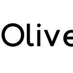 Olive Display