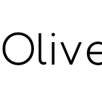 Olive Display