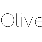 Olive Display