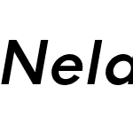 Nela Sans