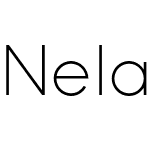 Nela Sans