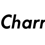 Charrow