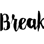 Breakout