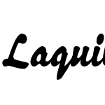 Laquile