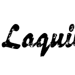 Laquile