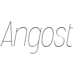 Angostura