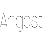 Angostura