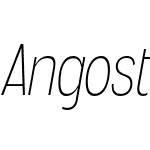 Angostura