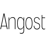 Angostura