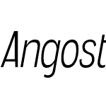 Angostura